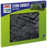 Juwel Stone granite фон рельефный гранит, 60x55 см от интернет-магазина STELLEX AQUA