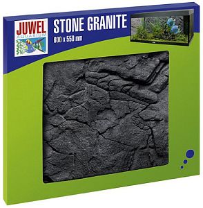 Juwel Stone granite фон рельефный гранит, 60×55 см