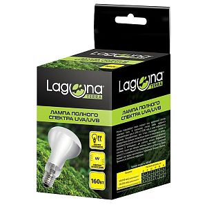 Лампа Laguna полного спектра UVB&UVA, 160&nbsp;Вт