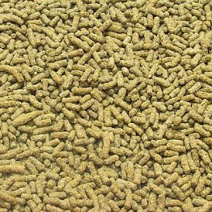 Корм JBL Rugil для маленьких водных черепах, палочки 100 мл