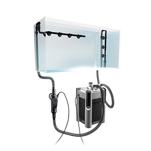 Внешний нагреватель JBL ProTemp e500&nbsp;для пресноводных аквариумов 160&minus;600&nbsp;л, 500&nbsp;Вт