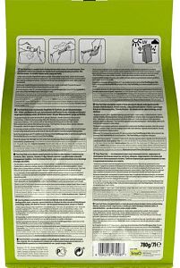TetraPond Sticks основной корм для всех видов прудовых рыб, палочки 7 л