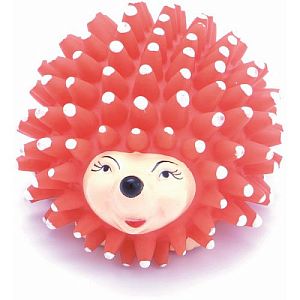 Игрушка COMFY Еж, винил