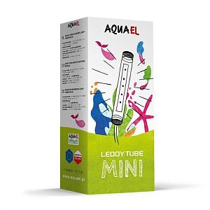 Светодиодный модуль AQUAEL LEDDY TUBE MINI LED, 3 Вт