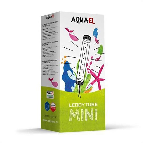 Светодиодный модуль AQUAEL LEDDY TUBE MINI LED, 3 Вт