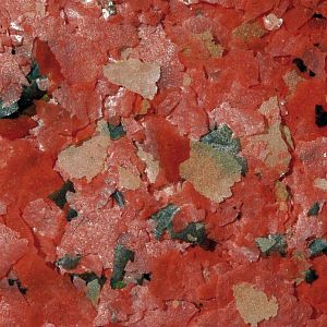 Основной корм JBL NovoTanganjika для хищных цихлид, хлопья 250 мл