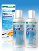 Добавка для запуска аквариума Dennerle Aquarium Starter Rapid двухкомпонентная на 100 л, 200 мл интернет-магазин STELLEX AQUA Добавка для запуска аквариума Dennerle Aquarium Starter Rapid двухкомпонентная на 100 л, 200 мл от интернет-магазина STELLEX AQUA