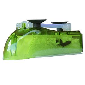 Компрессор JEBO 2168F с&nbsp;биофильтром, 2,5&nbsp;Вт, 1&times;1,5&nbsp;л/мин, 90х60&times;60&nbsp;мм