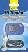 Tetratec TH  Digital Thermometer термометр цифровой от интернет-магазина STELLEX AQUA