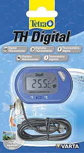 Tetratec TH Digital Thermometer термометр цифровой