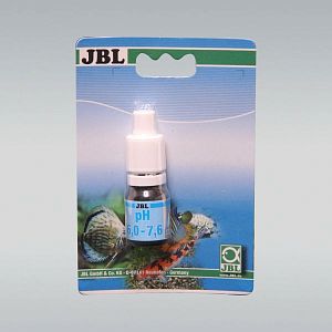 JBL Реагенты для комплекта JBL 2534600, pH 6,0 — 7,6, арт. 2 534 700