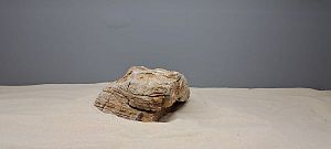 Декорация природная Prime Пагода камень М, 15−30 см, вес 2−7 кг, цена за 1 шт.