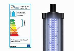 Лампа AQUATLANTIS EasyLED MARINE BLUE д/морских аквариумов