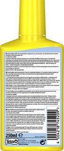 Tetra ToruMin кондиционер для эффекта &laquo;черной воды&raquo; в&nbsp;пресноводных аквариумах, 250&nbsp;мл