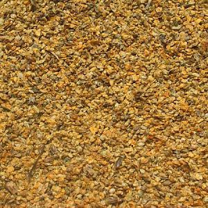 Лакомство JBL NovoDaph сушеная дафния для аквариумных рыб и черепах, 100 мл