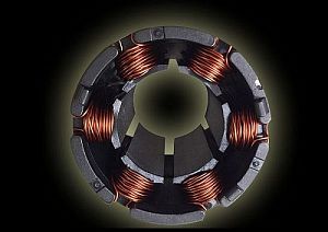 Подъемная помпа Jecod DCT-12000 с контроллером, 85 Вт, h 5 м, 12 000 л/ч