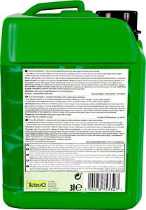 TetraPond AlgoFin средство против водорослей в&nbsp;прудовой воде, 3&nbsp;л