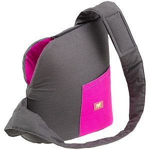 Сумка-рюкзак Ferplast BIJOUX для собак и кошек, 32х15×34 см