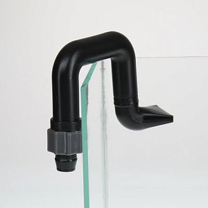 Комплект JBL OutSet wide 16/22 с рассекателем для выпуска воды из внешнего фильтра CP e150x