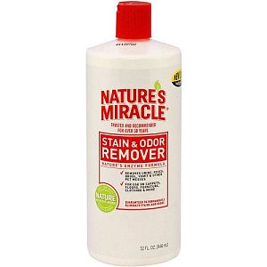 NM Stain&Odor Remover Универсальный уничтожитель пятен и запахов