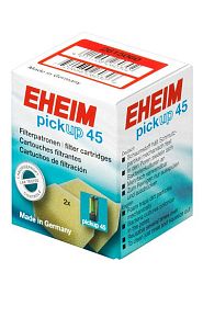 Губка для фильтра Eheim PICK UP 45, 2 шт.