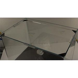 Аквариумный набор матрешка PRIME стекло OpticWhite 5в1, 57&nbsp;л,37&nbsp;л,23&nbsp;л,16&nbsp;л,10&nbsp;л