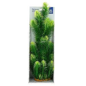 Растение пластиковое PRIME Ротала зеленая, 38 см