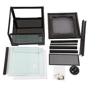 Террариум Repti-Zoo сборный, с&nbsp;одной дверцей, 300х300&times;450&nbsp;мм