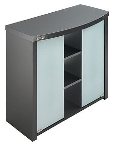 Tetra подставка под аквариум TetraAquaArt 100/130 л, антрацит
