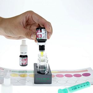 Экспресс-тест JBL ProAquaTest NO2&nbsp;для определения нитритов в&nbsp;пресной и&nbsp;морской воде