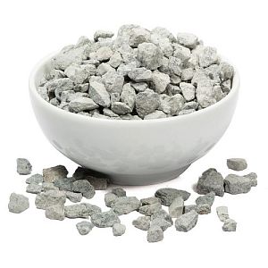 Грунт Laguna Мокрый асфальт, 2 кг, 5−10 мм