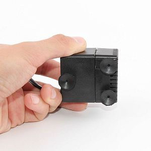 Помпа аквариумная Hailea 88, керамический вал, 6 Вт, 450 л/ч