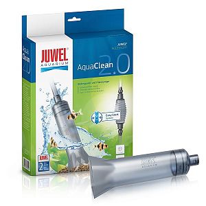 Сифон Juwel Aqua Clean 2.0&nbsp;для чистки аквариумного грунта