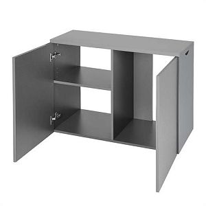 Тумба Gloxy Aquascape 90 для аквариума, 90х45×70 см