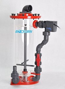 Bio Churn-170R фильтр «кипящего слоя» рециркуляционный, 1500−2500 л/ч, 23 Вт