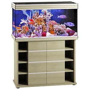 Аквариум Псевдоморе с&nbsp;тумбой STELLEX AQUA 200, 200&nbsp;л, 101&times;41×136&nbsp;см