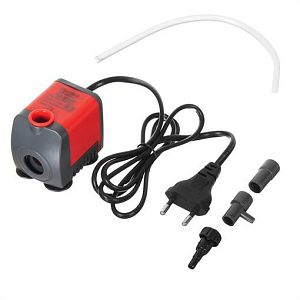 Помпа погружная Naribo 8&nbsp;Вт, 650&nbsp;л/ч, высота подъема 0,9&nbsp;м