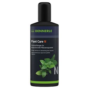 Удобрение профессиональное Dennerle Plant Care N, 250 мл