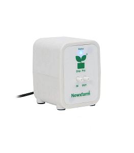 Система полива растений Kamoer с Wi-Fi и Bluetooth