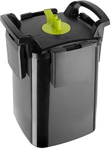 Фильтр внешний Aquael MAXI KANI 350, 5&nbsp;кассет по&nbsp;1,9&nbsp;л, 1400&nbsp;л/ч