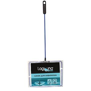 Сачок аквариумный Laguna, 106&times;130&nbsp;мм