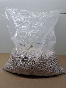 Eheim субстрат спекшиеся шарики кварца, 2 л