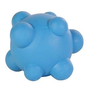 Мяч TRIXIE с выпуклостями, каучук, D 7 см