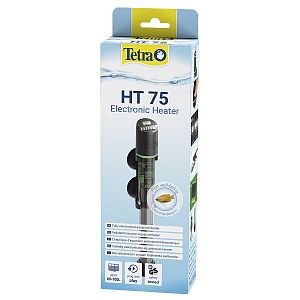 Нагреватель электронный Tetra HT Heater electronic, 75 Вт