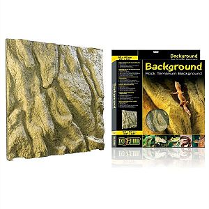 Фон рельефный EXO TERRA имитирующий скалы, 60×60 см