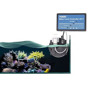 Регулятор уровня воды Tunze Osmolator с&nbsp;двумя датчиками