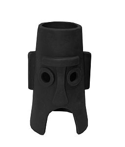 Декорация GLOXY Маска майя, 7х7&times;12&nbsp;см