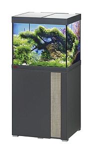 Тумба EHEIM vivaline 150 LED антрацит, 61x51×71 см