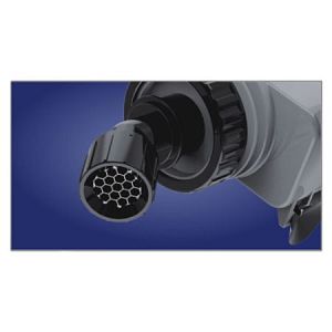 Сифон с&nbsp;электронасосом SUNSUN, 22&nbsp;Вт, 1300&nbsp;л/ч, с&nbsp;сетевым шнуром 5&nbsp;м