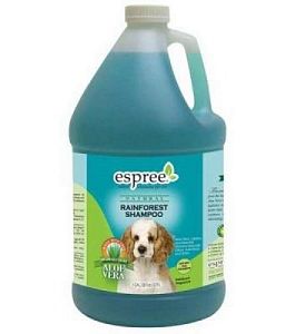 Шампунь Espree SR Rainforest Shampoo «Джунгли» для собак и кошек
